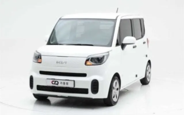인천중고차할부금리 더 뉴 레이 2인승 밴 매물 사진 18 - 2022/03 46,908km