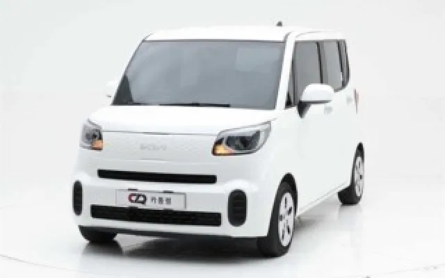 인천중고차할부금리 더 뉴 레이 스탠다드 매물 사진 17 - 2022/03 115,226km