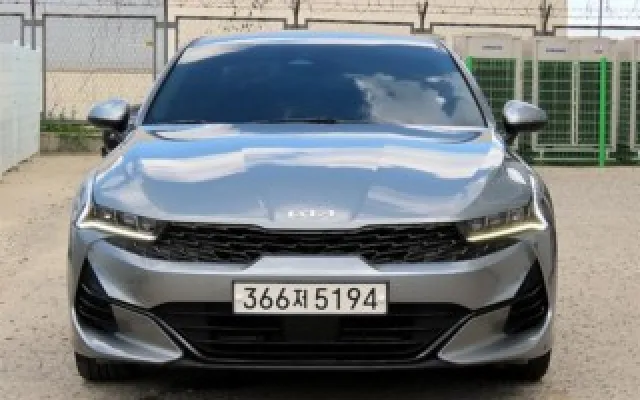 인천중고차할부금리 K5 3세대 2.0 프레스티지 매물 사진 18 - 2022/06 50,037km