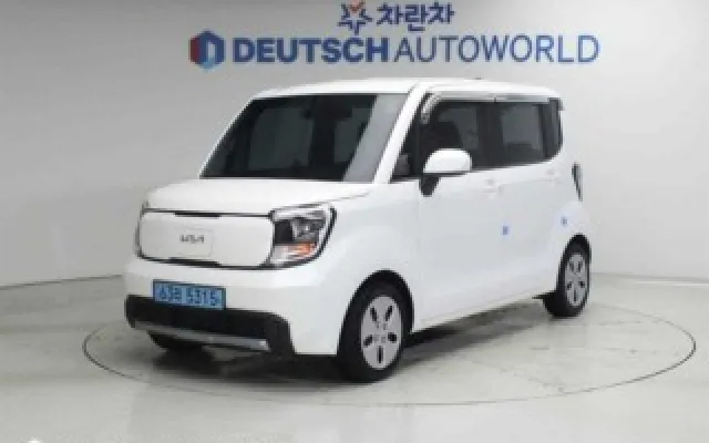인천중고차할부금리 더 뉴 기아 레이 EV 라이트 매물 사진 19 - 2024/08 26,362km