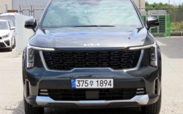 인천중고차할부금리 더 뉴 쏘렌토 4세대 디젤 2.2 2WD 프레스티지 매물 사진 1 - 2023/08 28,003km